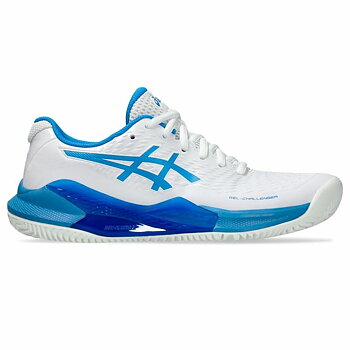 Tennisskor för damer Asics Gel-Challenger 14 Clay Vit