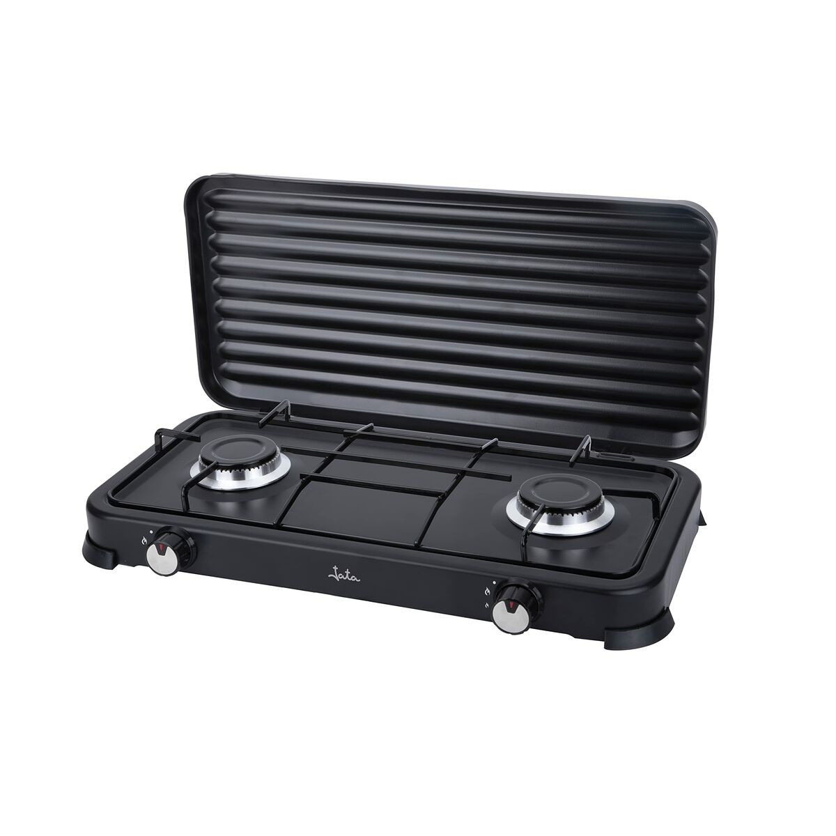 Gasplatta JATA JEGC2702 (60 cm) - 2