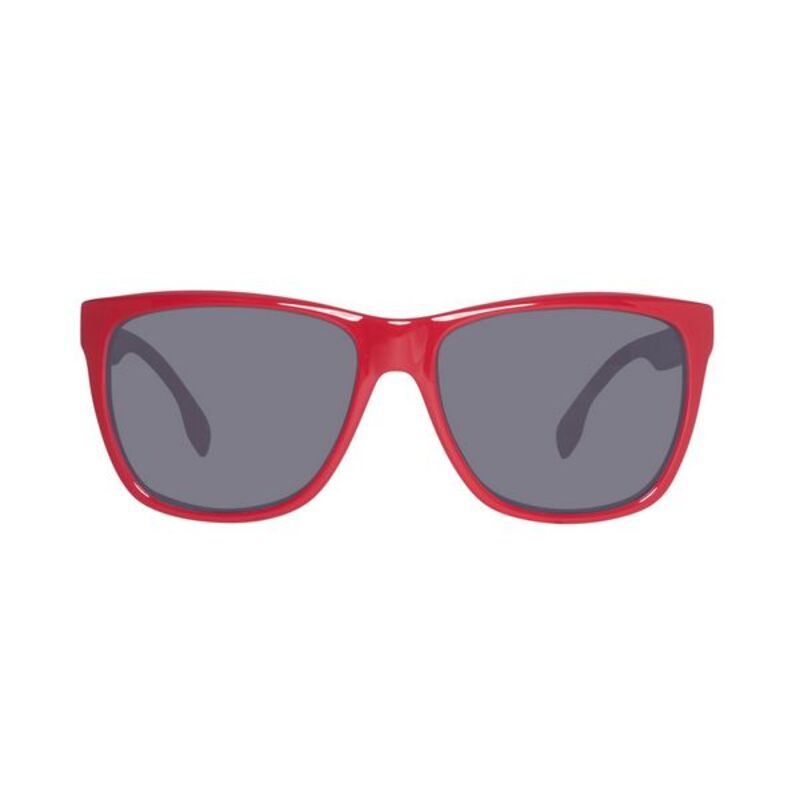 Unisexsolglasögon Benetton BE882S03 ø 58 mm - 6