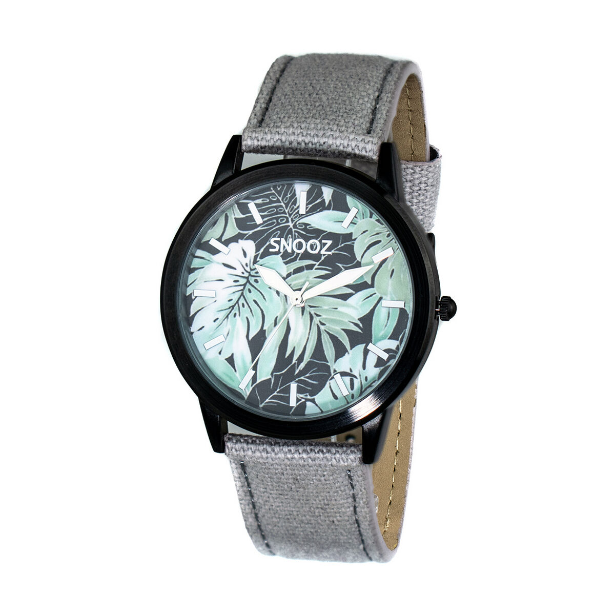 Unisexklocka Snooz SAA-011 (Ø 40 mm) - 3