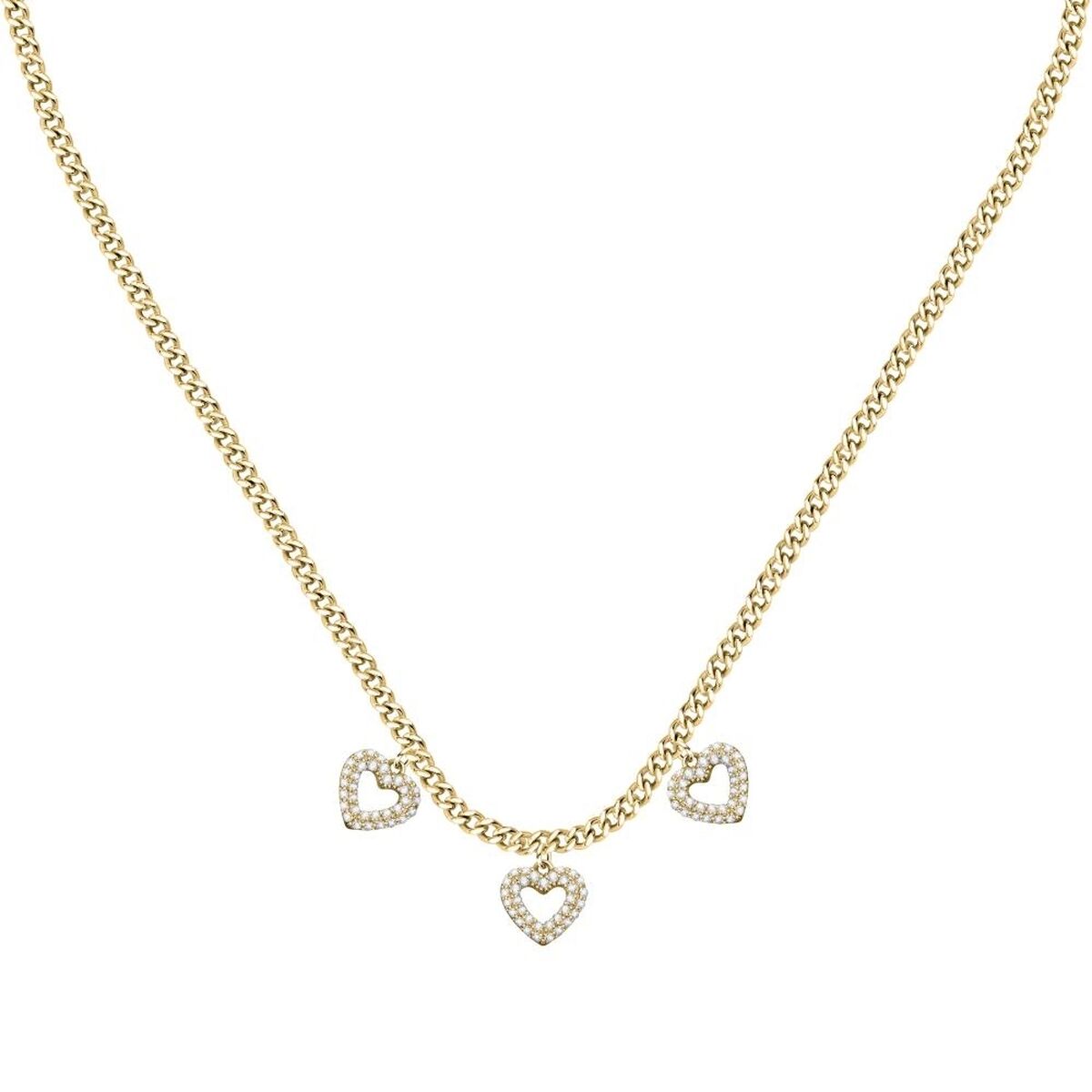Damhalsband Morellato SAUQ12