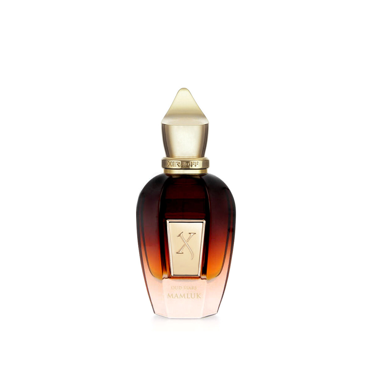 Parfym Unisex Xerjoff Oud Stars Mamluk 50 ml - 2