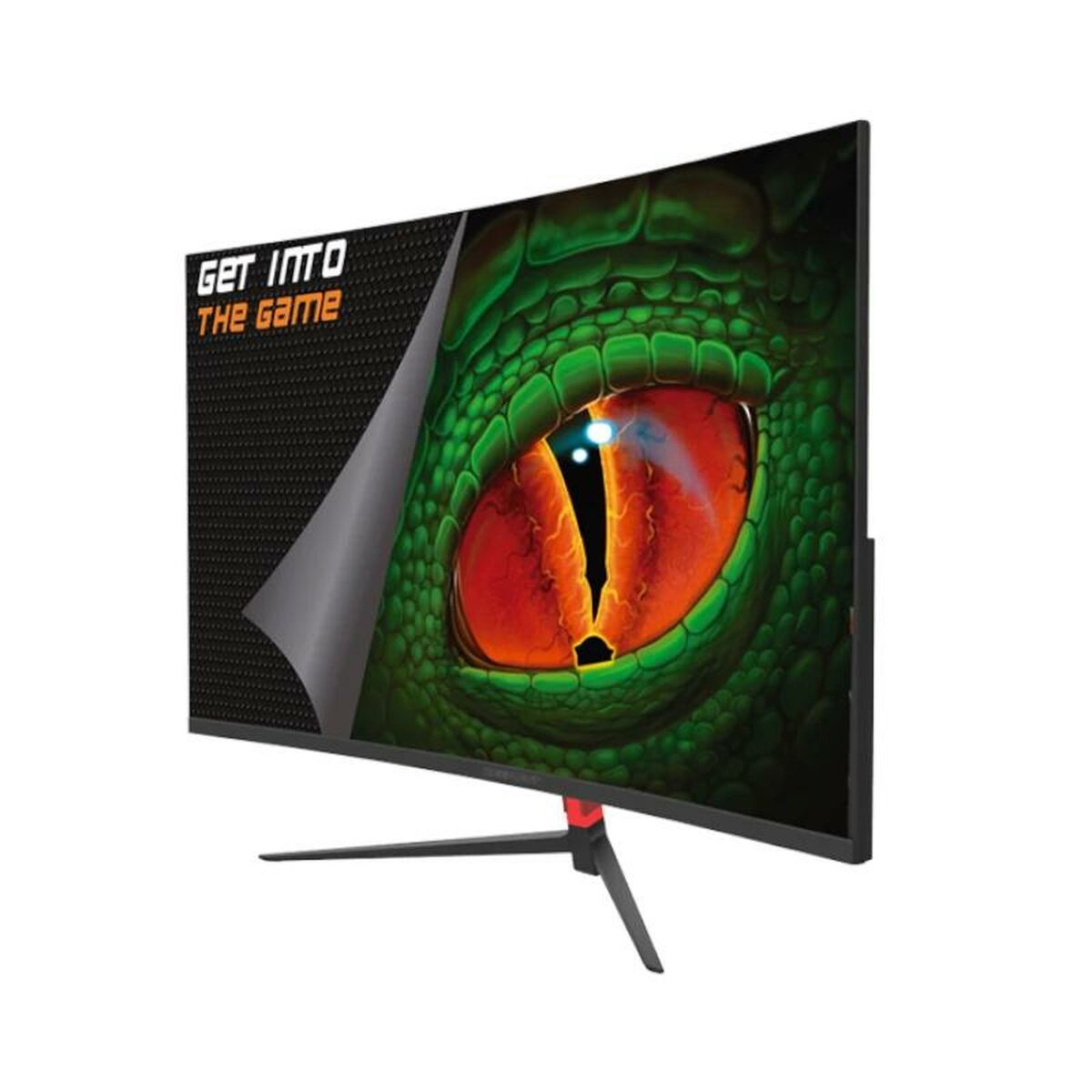 Monitor Gaming KEEP OUT XGM27PRO+V2 27" Full HD - 4