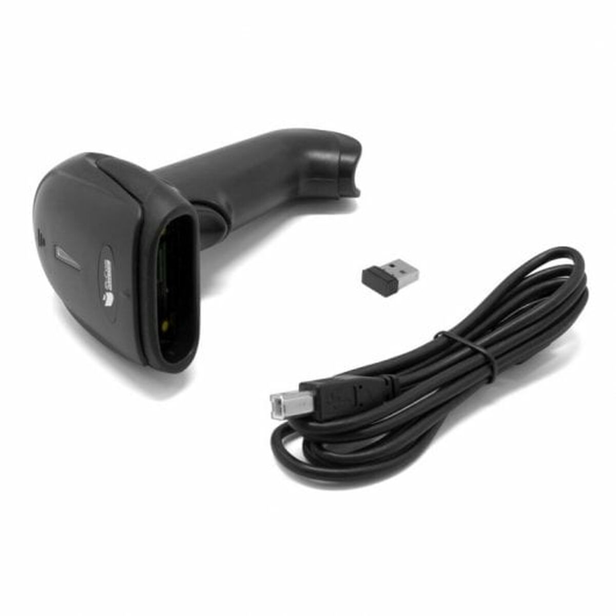 Trådlös Sträckkodsläsare PcCom - 2