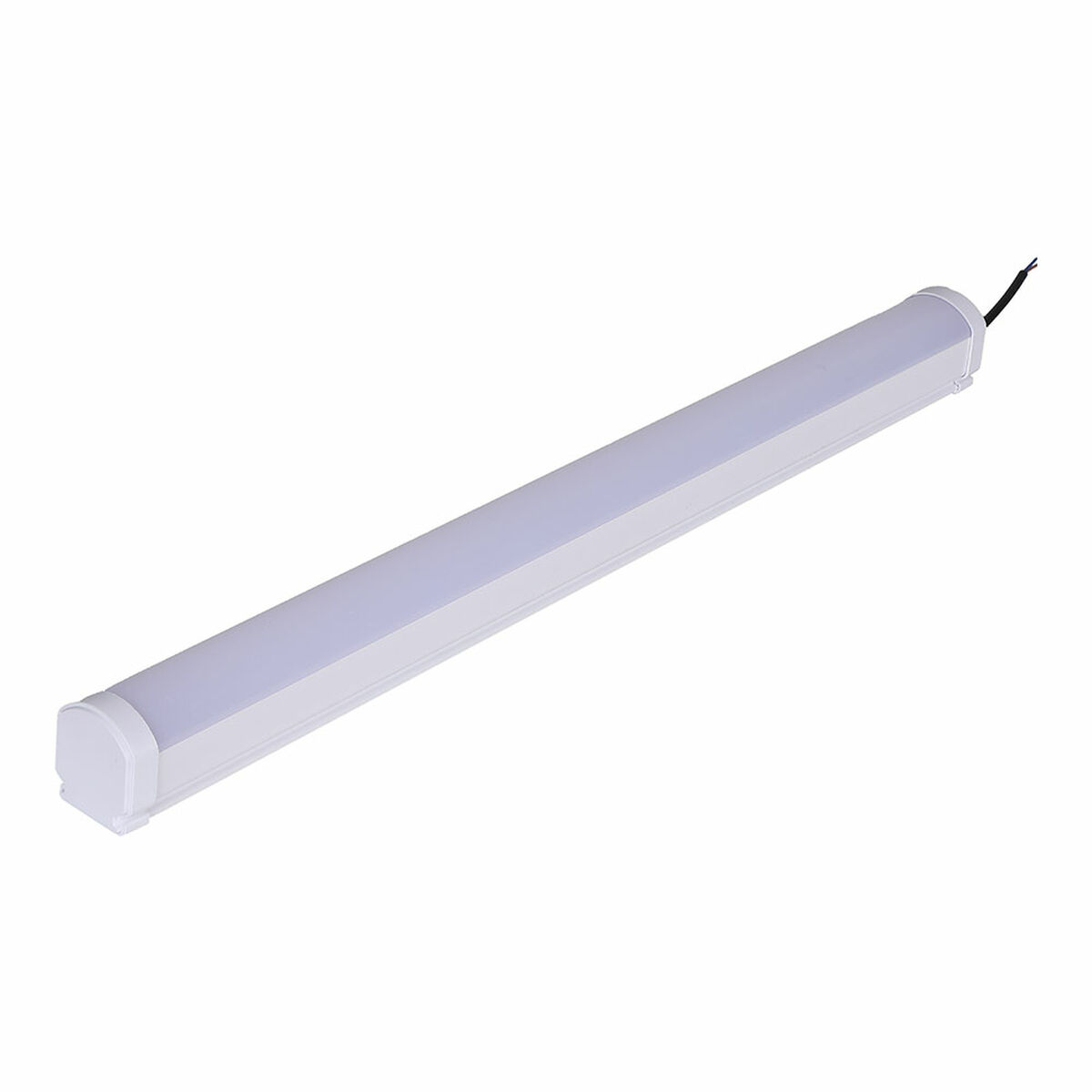 LED-remsa EDM 31403 18 W LED Ljus (4000 K)