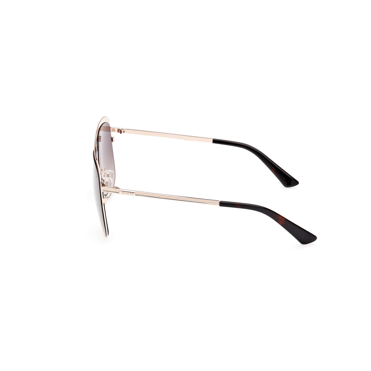 Unisexsolglasögon Guess GU5225-5932F ø 59 mm - 2