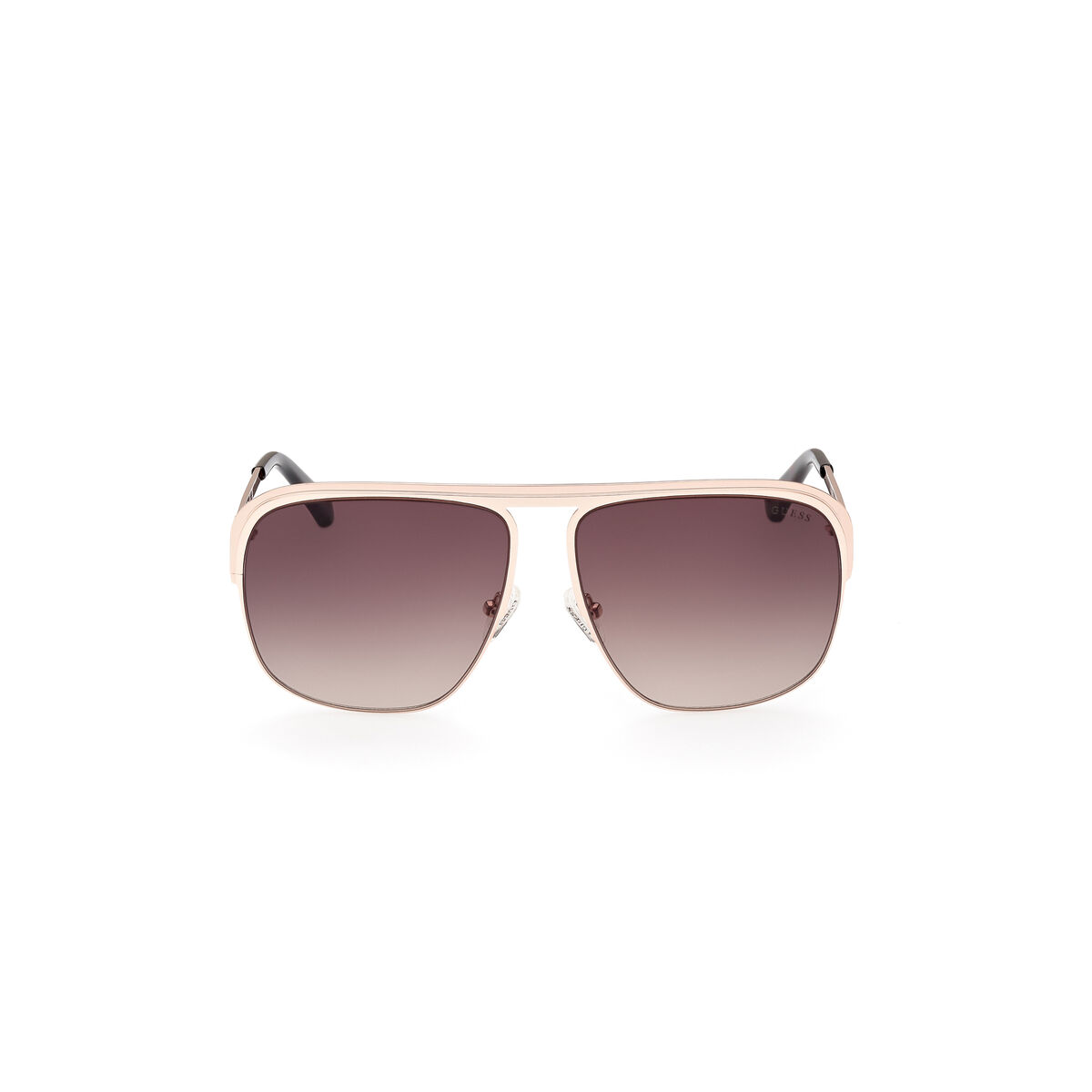 Unisexsolglasögon Guess GU5225-5932F ø 59 mm - 3