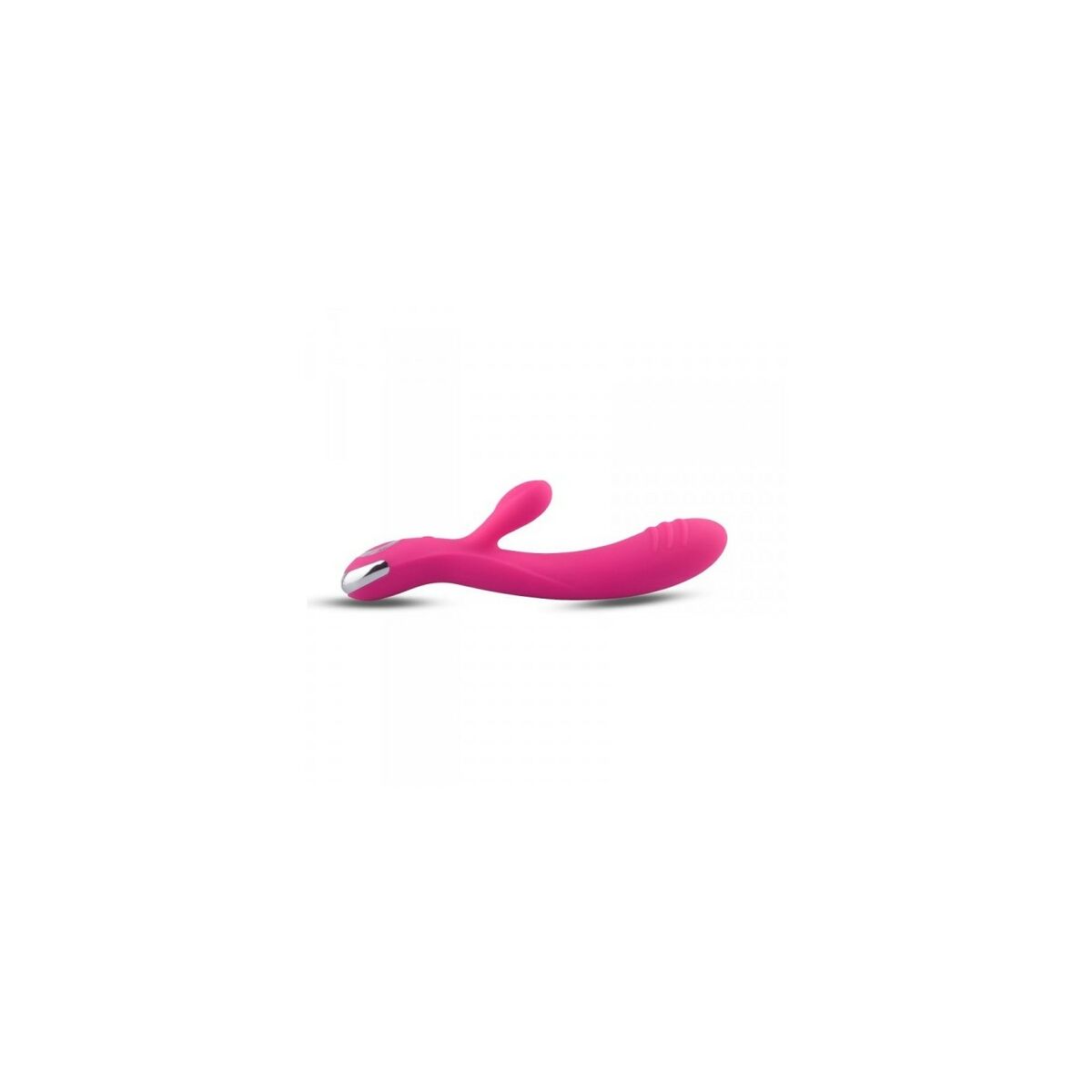 Vibrator Toyz4lovers Rosa - 2