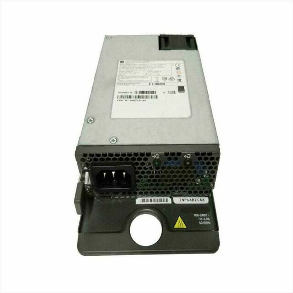 Strömtillförsel CISCO PWR-C6-600WAC=