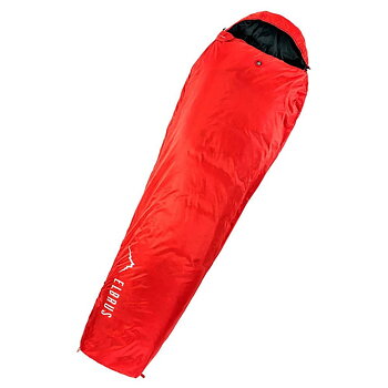 Sovsäck Elbrus matte black