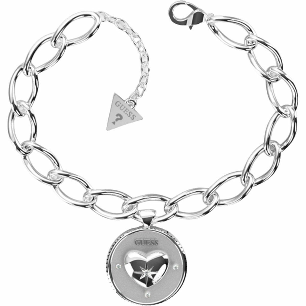 Damarmband Guess JUBB01440JWRHS 22 cm - 2