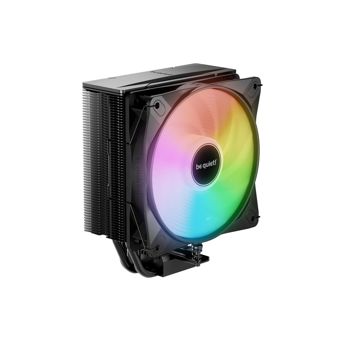 CPU-fläkt Be Quiet! Pure Rock 3 LX - 3