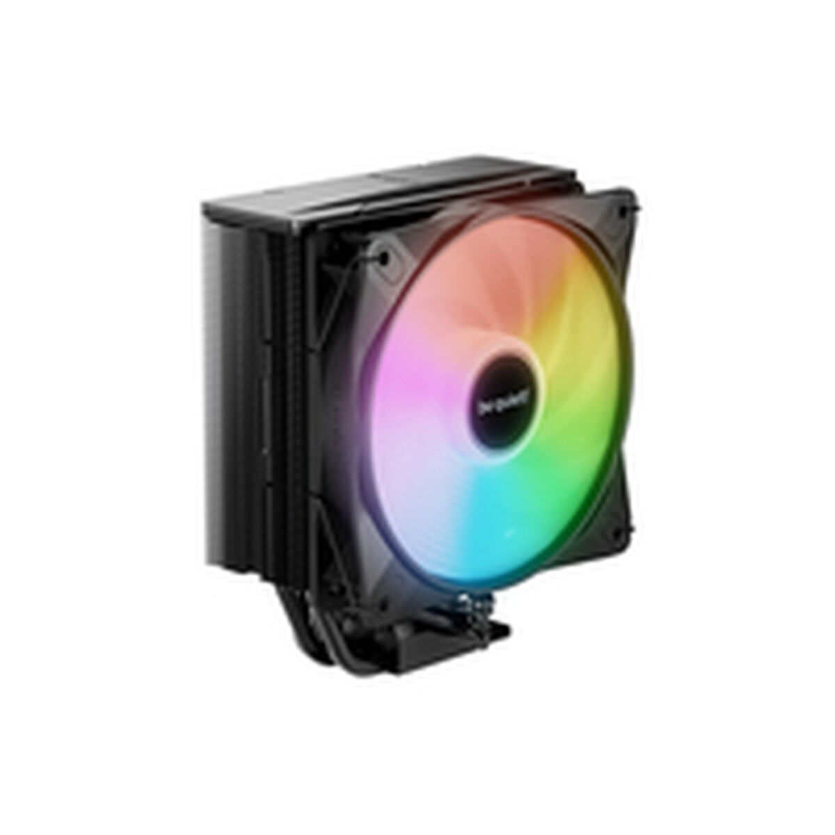 CPU-fläkt Be Quiet! Pure Rock 3 LX - 4