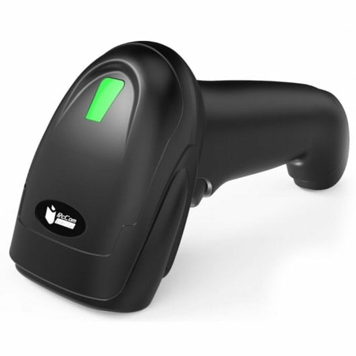 Trådlös Sträckkodsläsare PcCom - 7