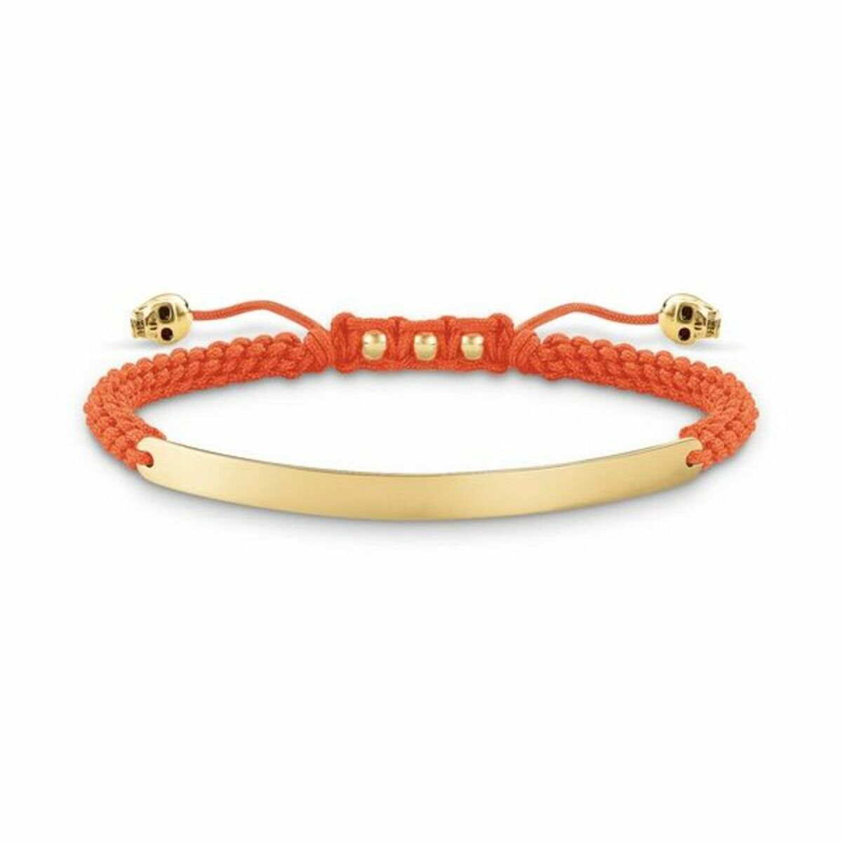 Damarmband Thomas Sabo LBA0050-848-8 - 3