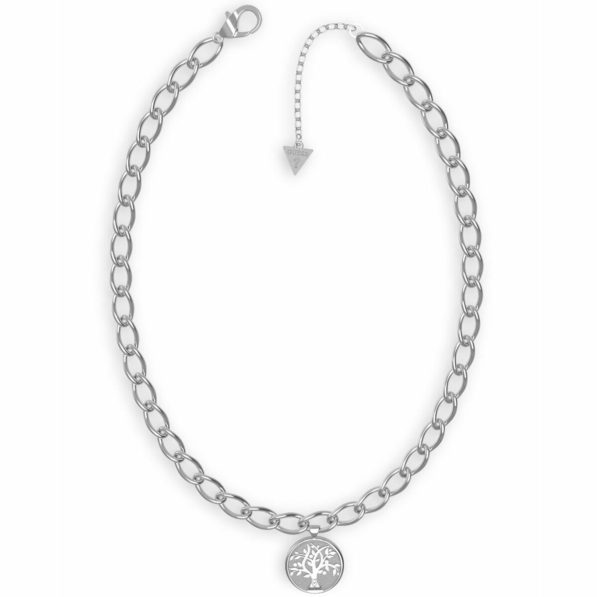 Damhalsband Guess JUBN01432JWRHT-U - 2