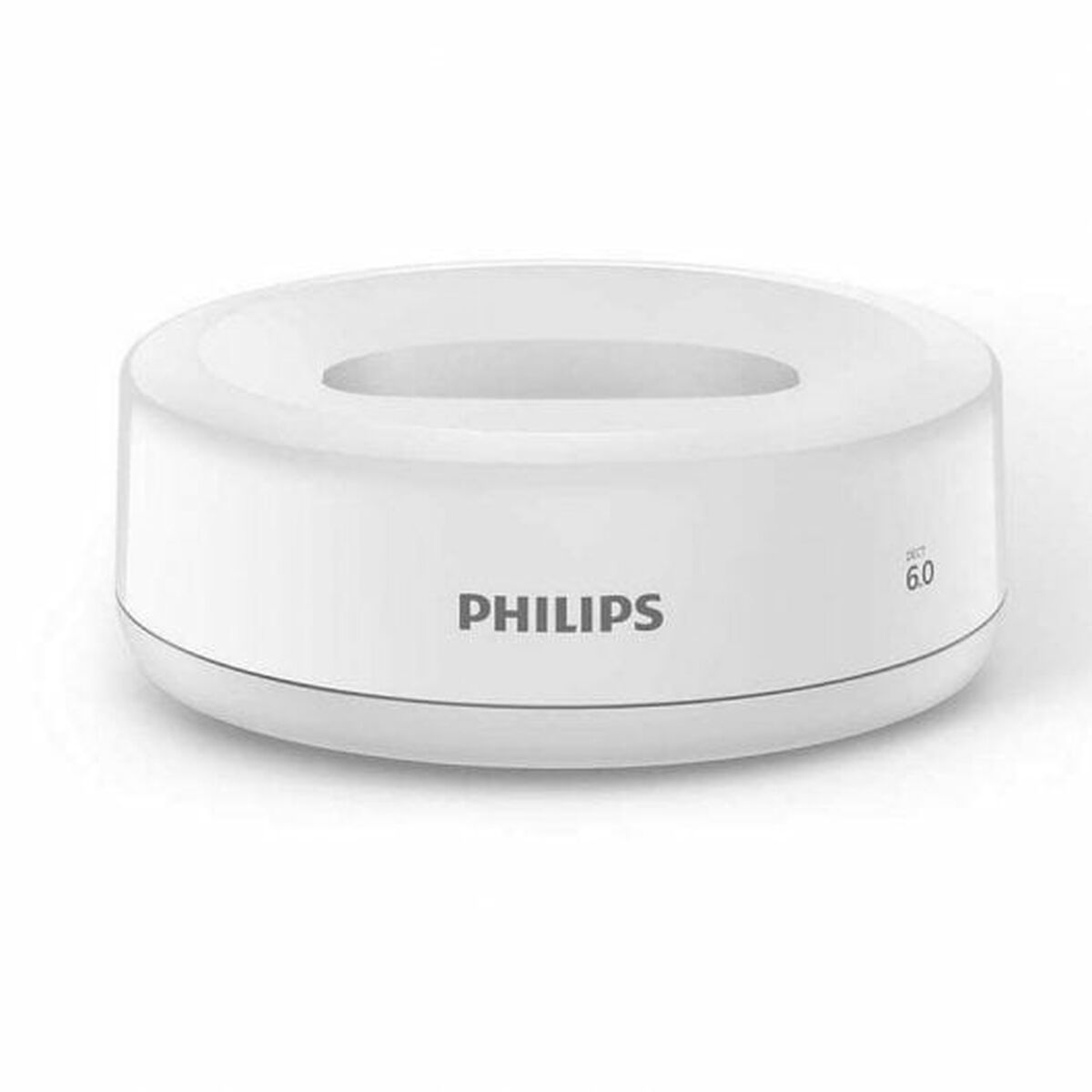 Trådlös Telefon Philips D1612W/34 Blå Vit Svart - 5