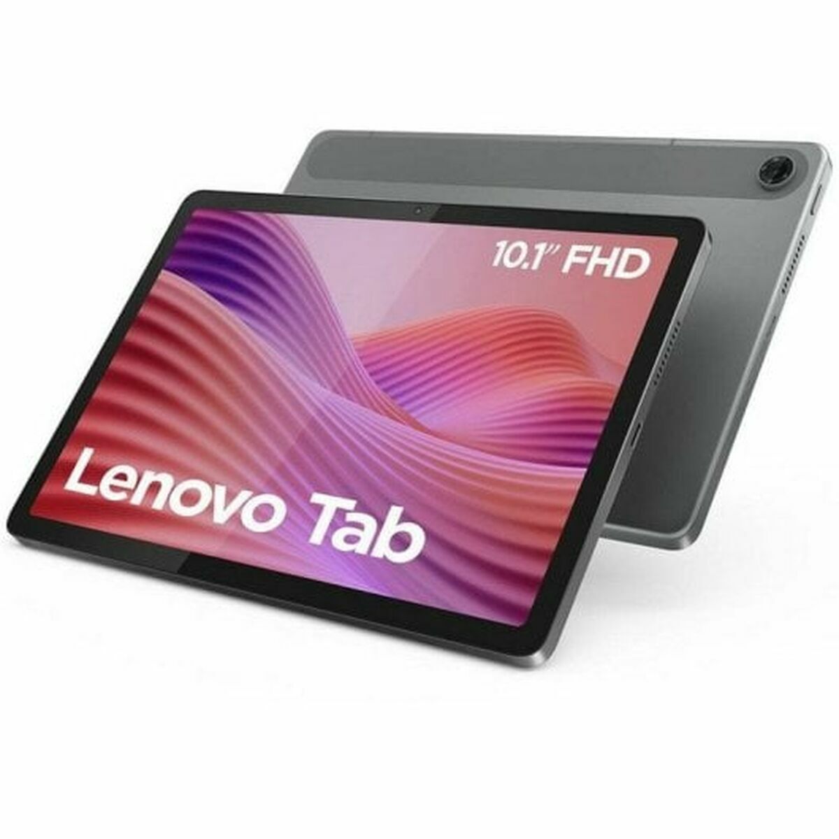 Läsplatta Lenovo ZAEH0010ES 10,1" MediaTek Helio G85 4 GB RAM 64 GB Grå - 5