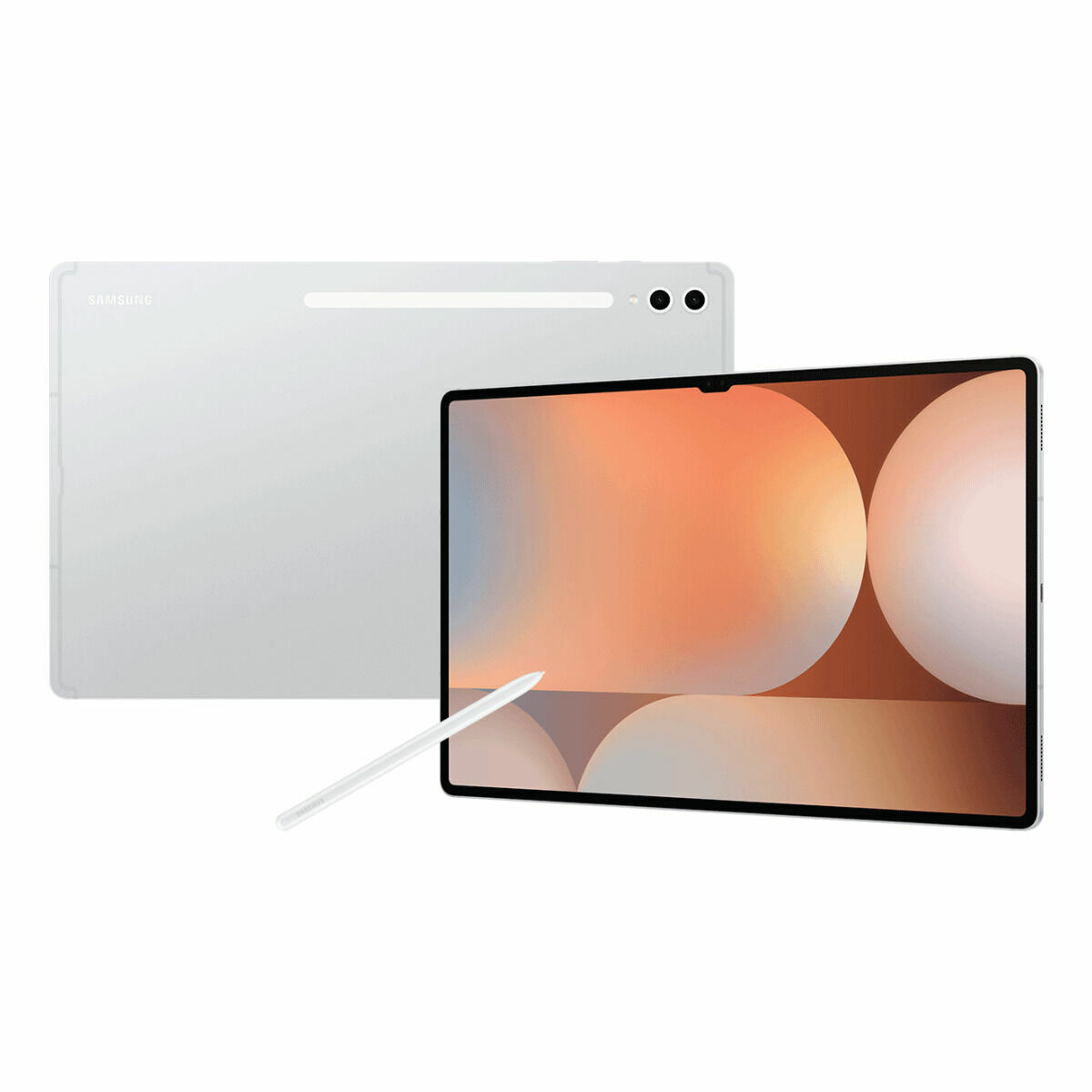 Läsplatta Samsung TAB S10 ULTRA SM-X926 14,6" 12 GB RAM 256 GB - 2