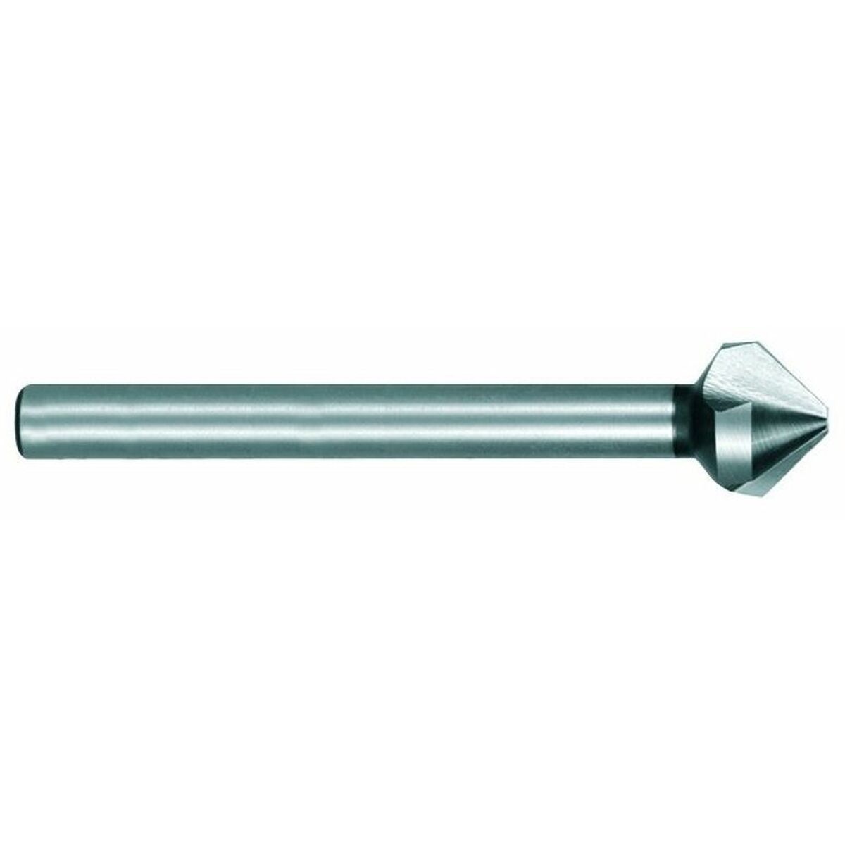 Konisk försänkare RUKO 102271 1,5-6,3 mm DIN 335 Höghastighetsstål (HSS) 90º C-formad - 2