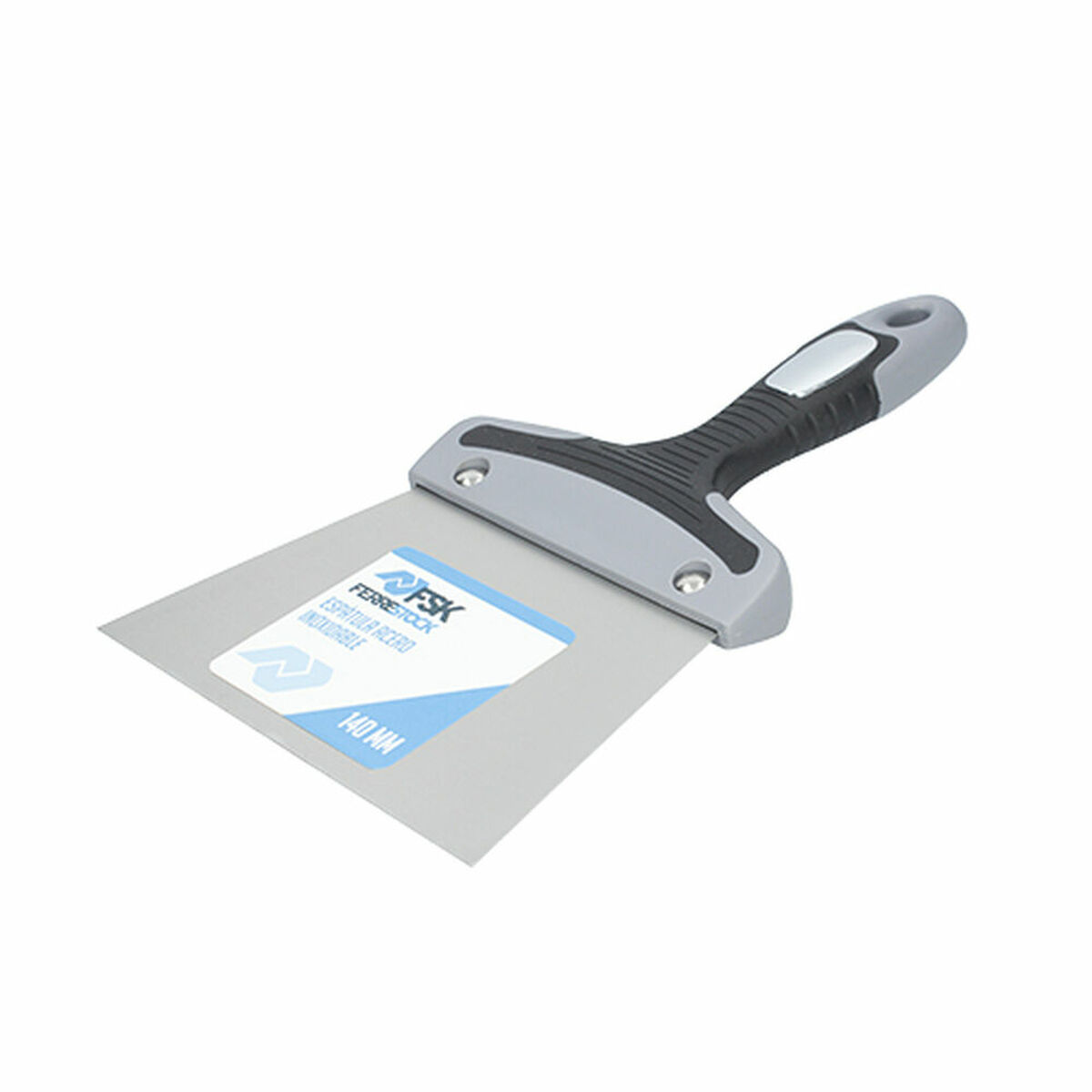 Spatel Ferrestock 140 mm - 4