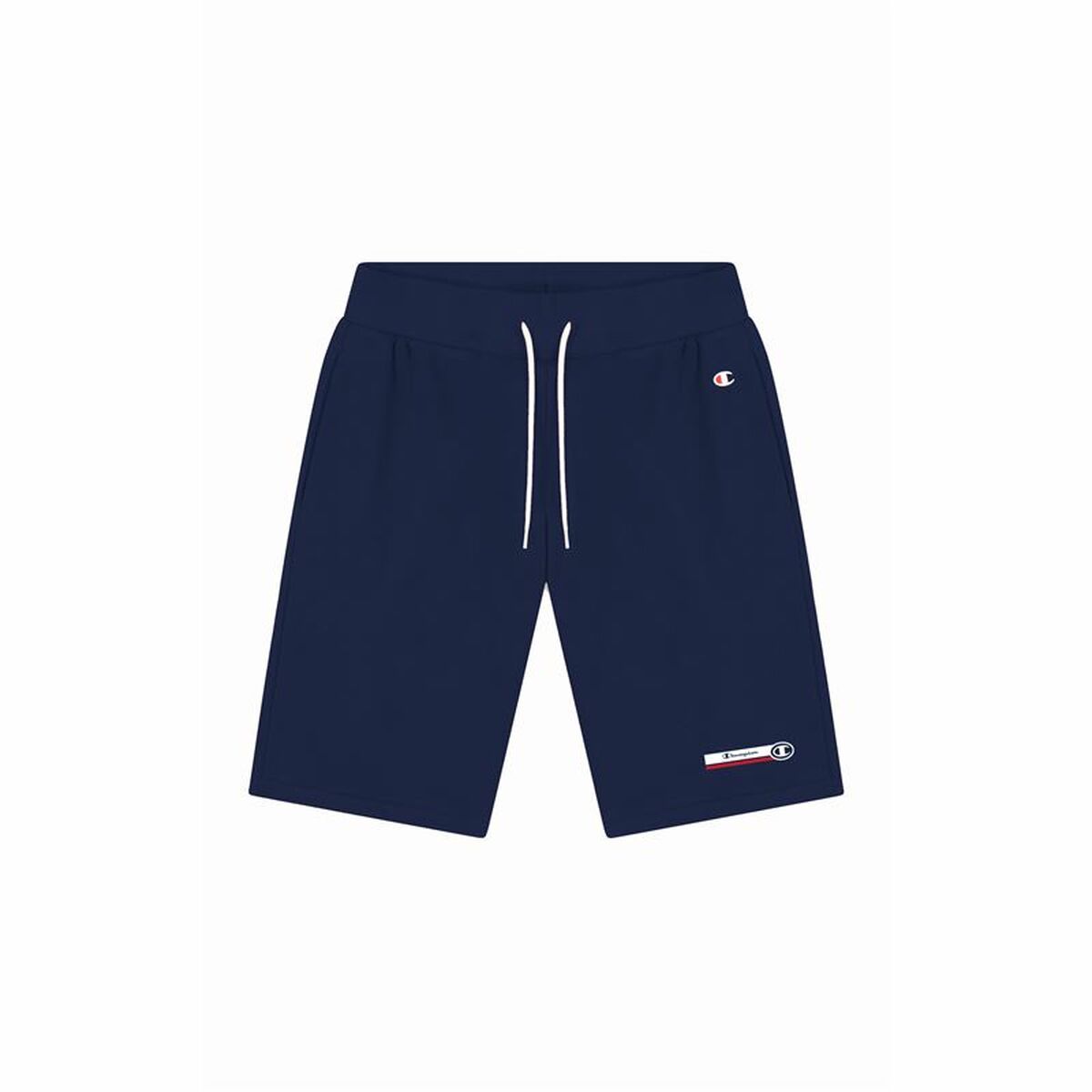 Träningsshorts Champion Blå - 2