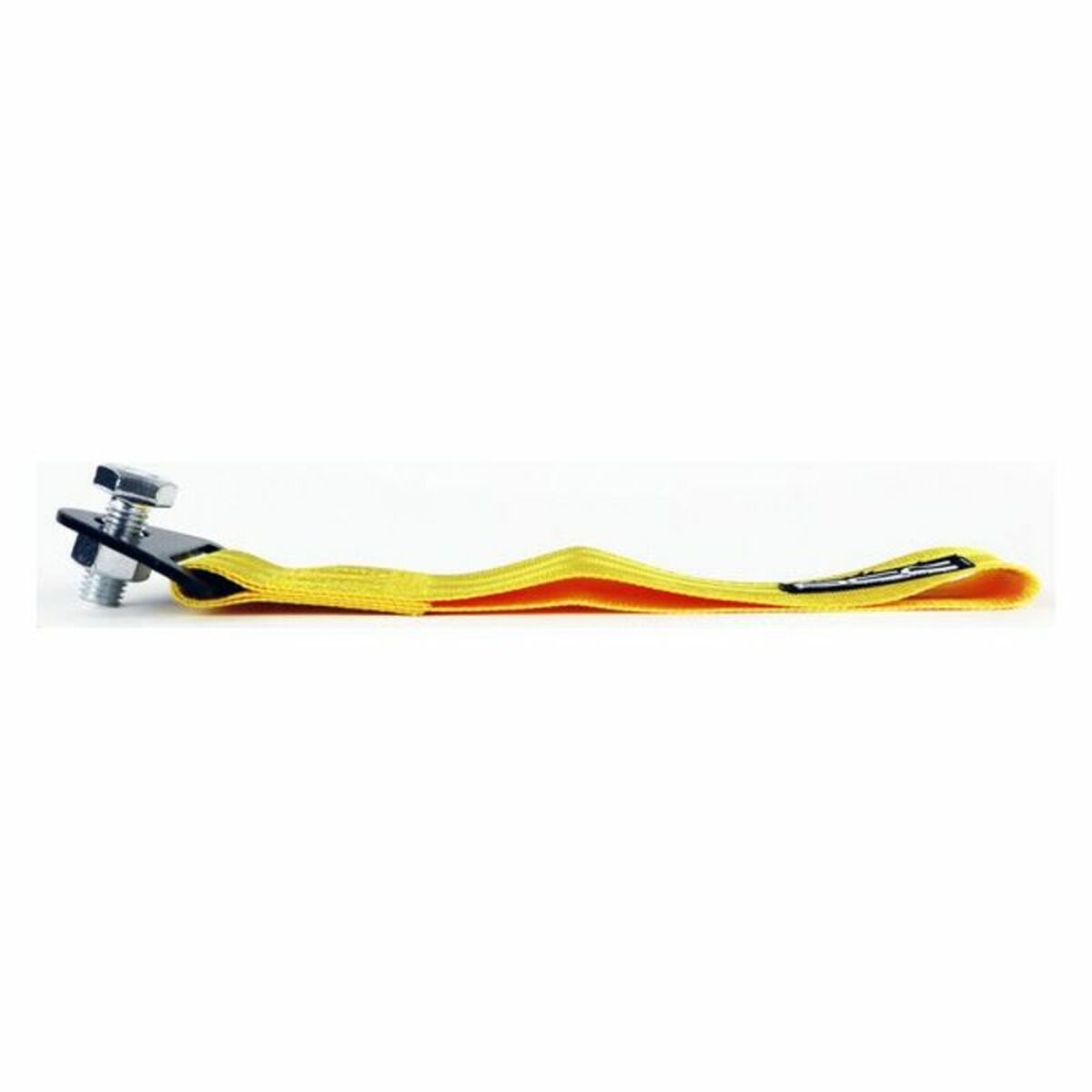 Bogseringsband OCC Motorsport 3000 kg 15mm Gul - 3