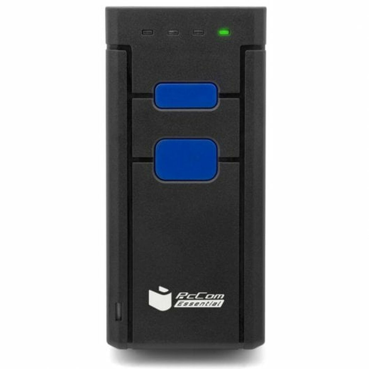 Trådlös Sträckkodsläsare PcCom - 4