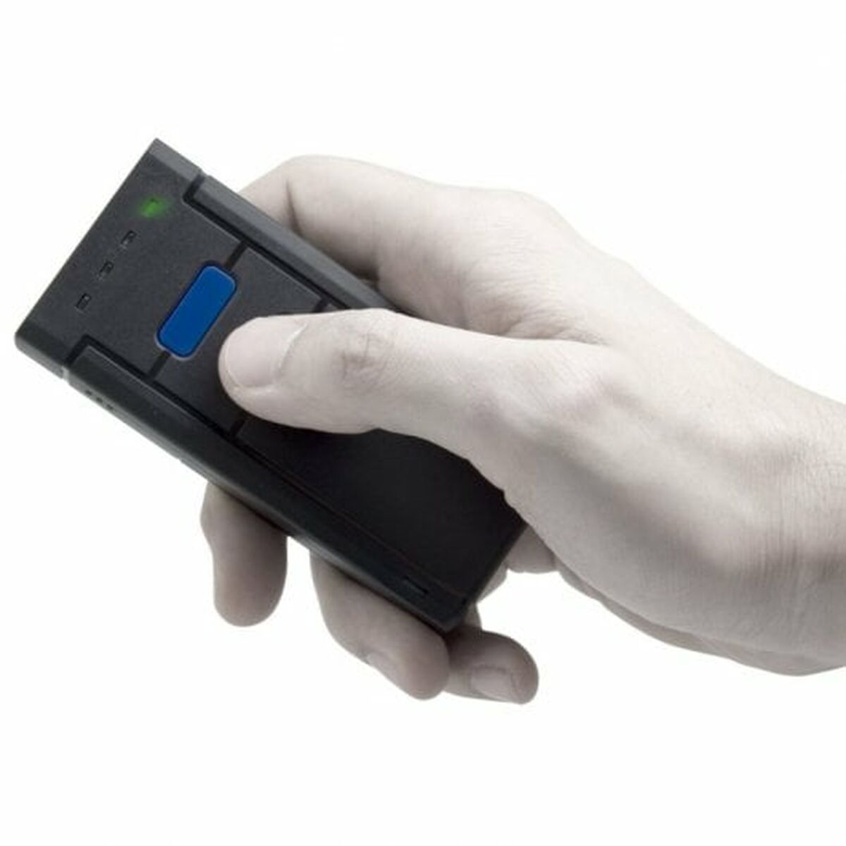 Trådlös Sträckkodsläsare PcCom - 3