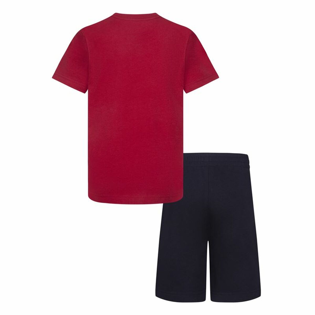 Träningskläder, Barn Jordan Jordan Jumbo Jumpman Svart - 15