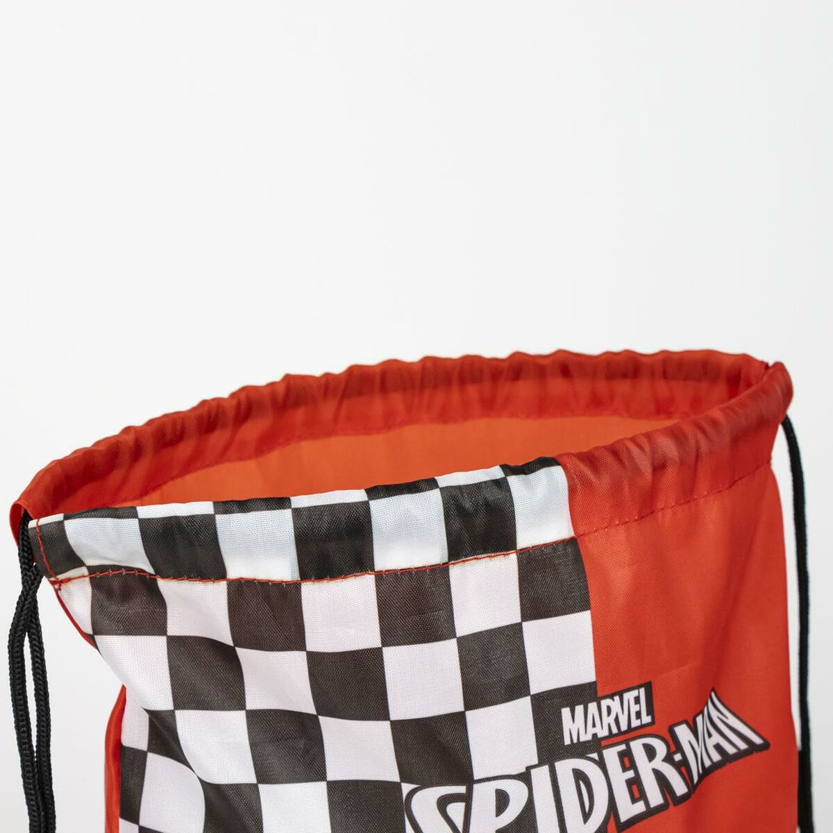 Ryggsäck till barn Spider-Man Röd 30 x 39 cm - 2