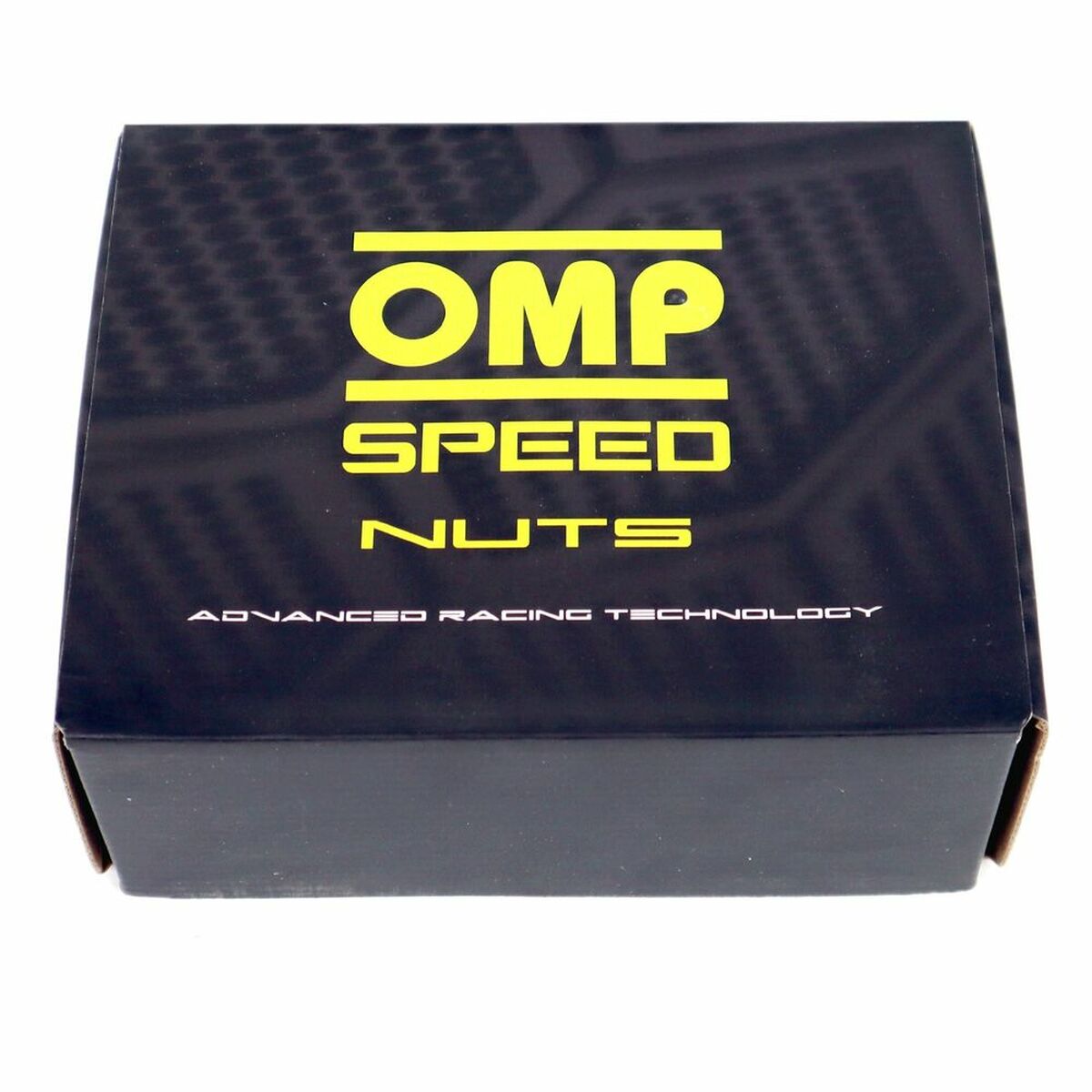 Set Skruv OMP OMPS09911202 40 mm M12 x 1,25 20 uds - 4