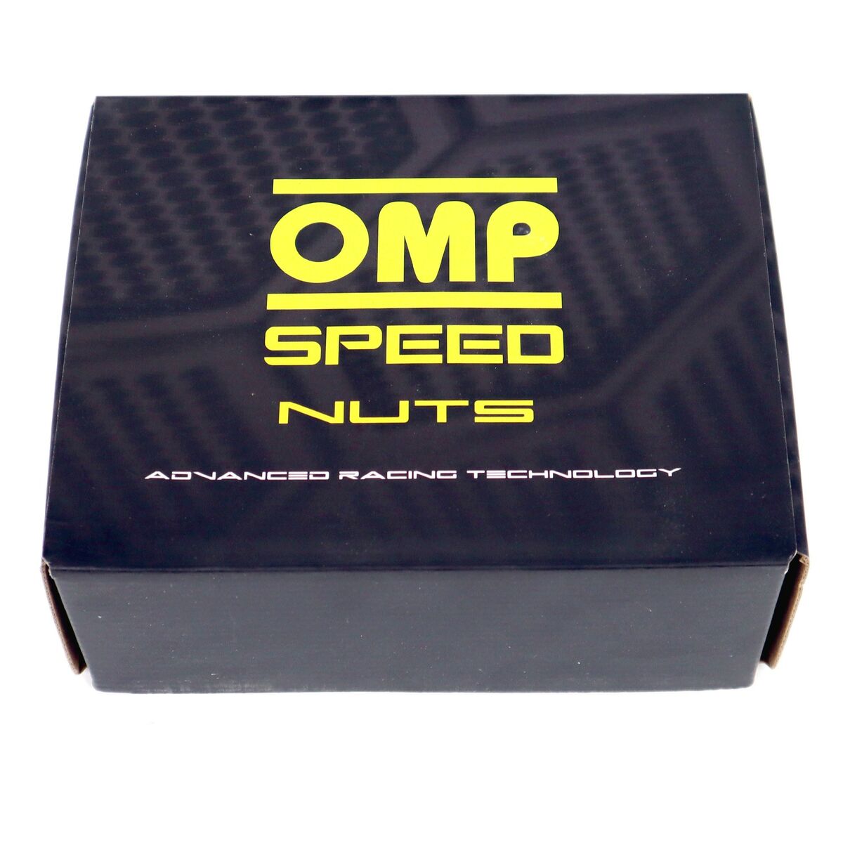 Set Skruv OMP OMPS09911202 40 mm M12 x 1,25 20 uds - 6