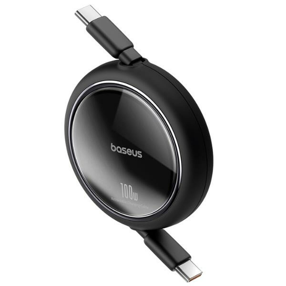 USB-kabel Baseus P10364500111-00