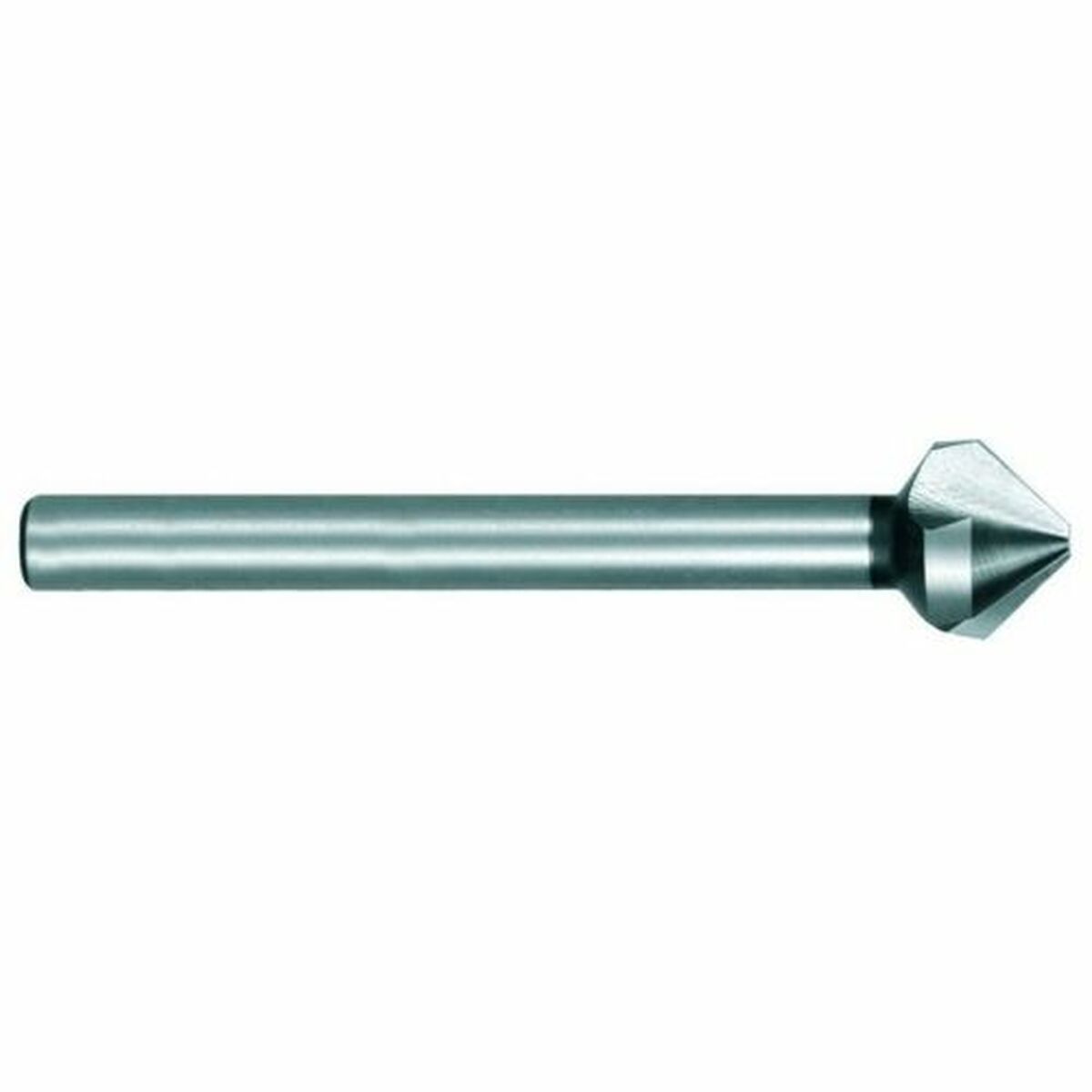 Konisk försänkare RUKO 2-8,3 mm DIN 335 Höghastighetsstål (HSS) 90º C-formad