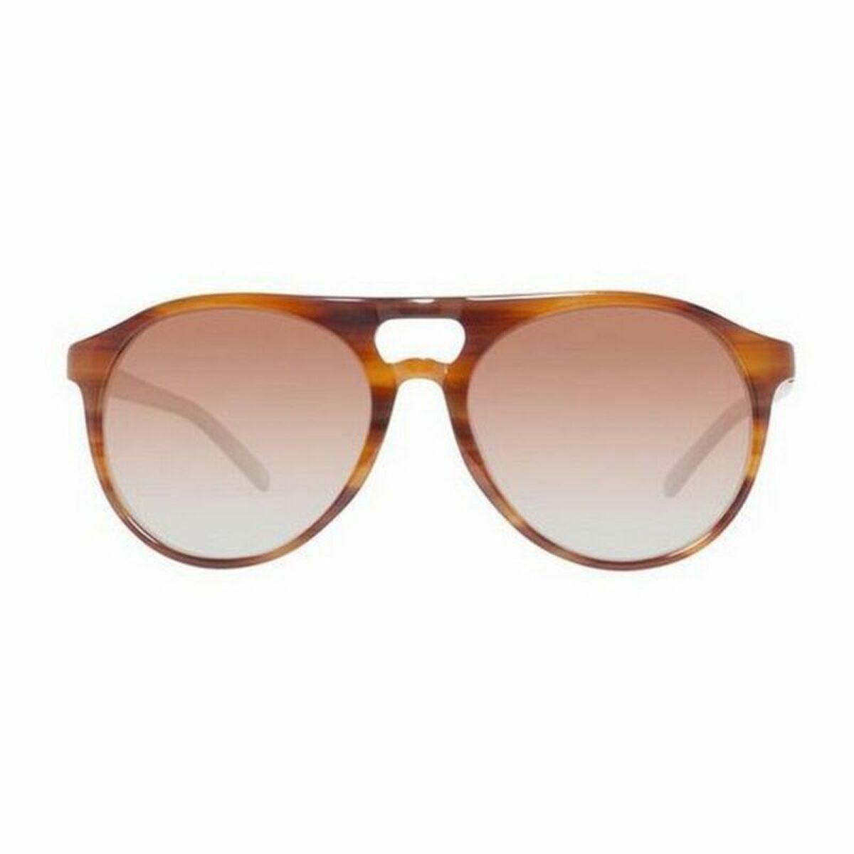 Herrsolglasögon Gant GRA052 53A25 Ø 53 mm - 8