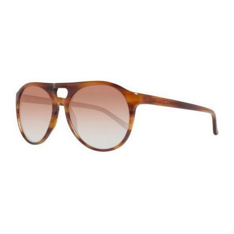 Herrsolglasögon Gant GRA052 53A25 Ø 53 mm - 6
