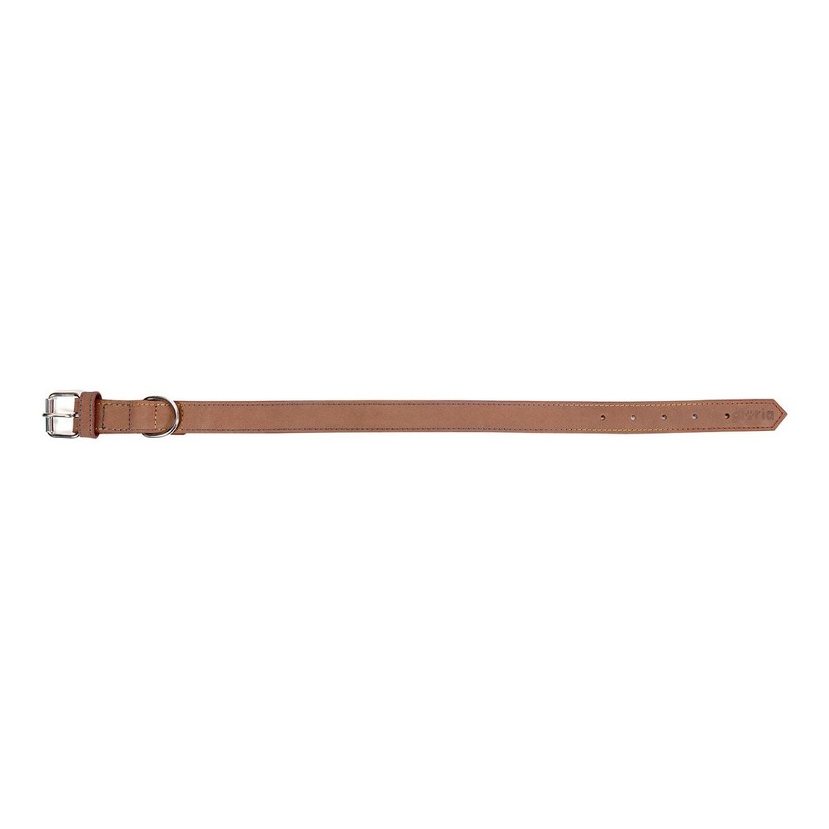 Hundhalsband Gloria Oasis Brun (1,2 x 35 cm) - 15