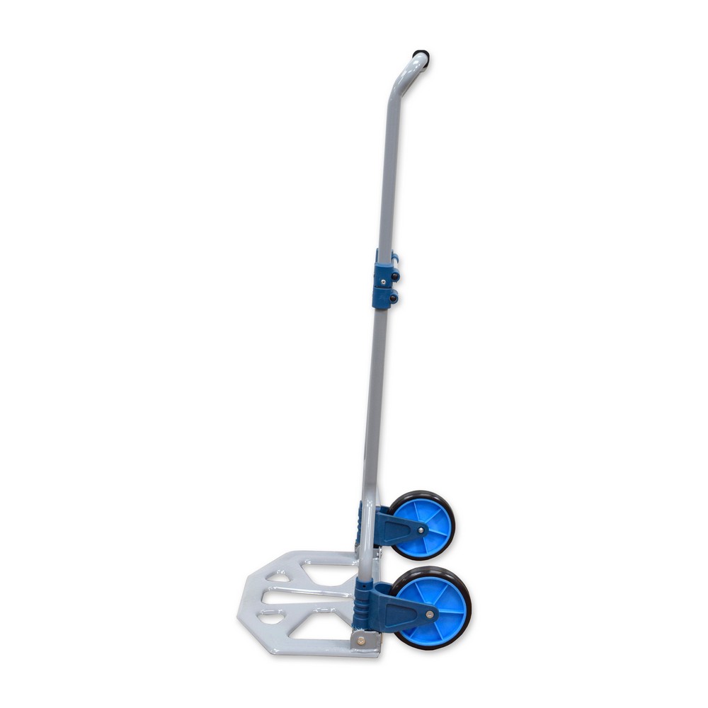 Skottkärra Ferrestock Hopfällbar Aluminium 70 Kg - 2