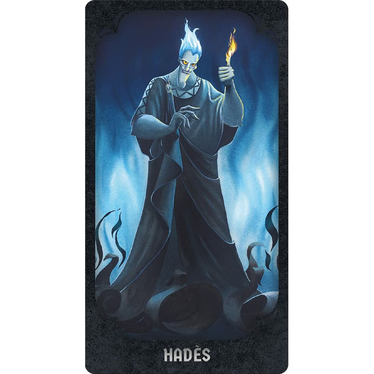 Sällskapsspel Asmodee The Assembly of Villains (FR) - 8