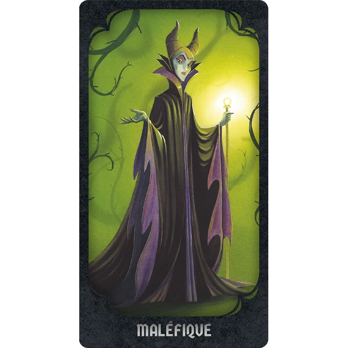 Sällskapsspel Asmodee The Assembly of Villains (FR) - 9