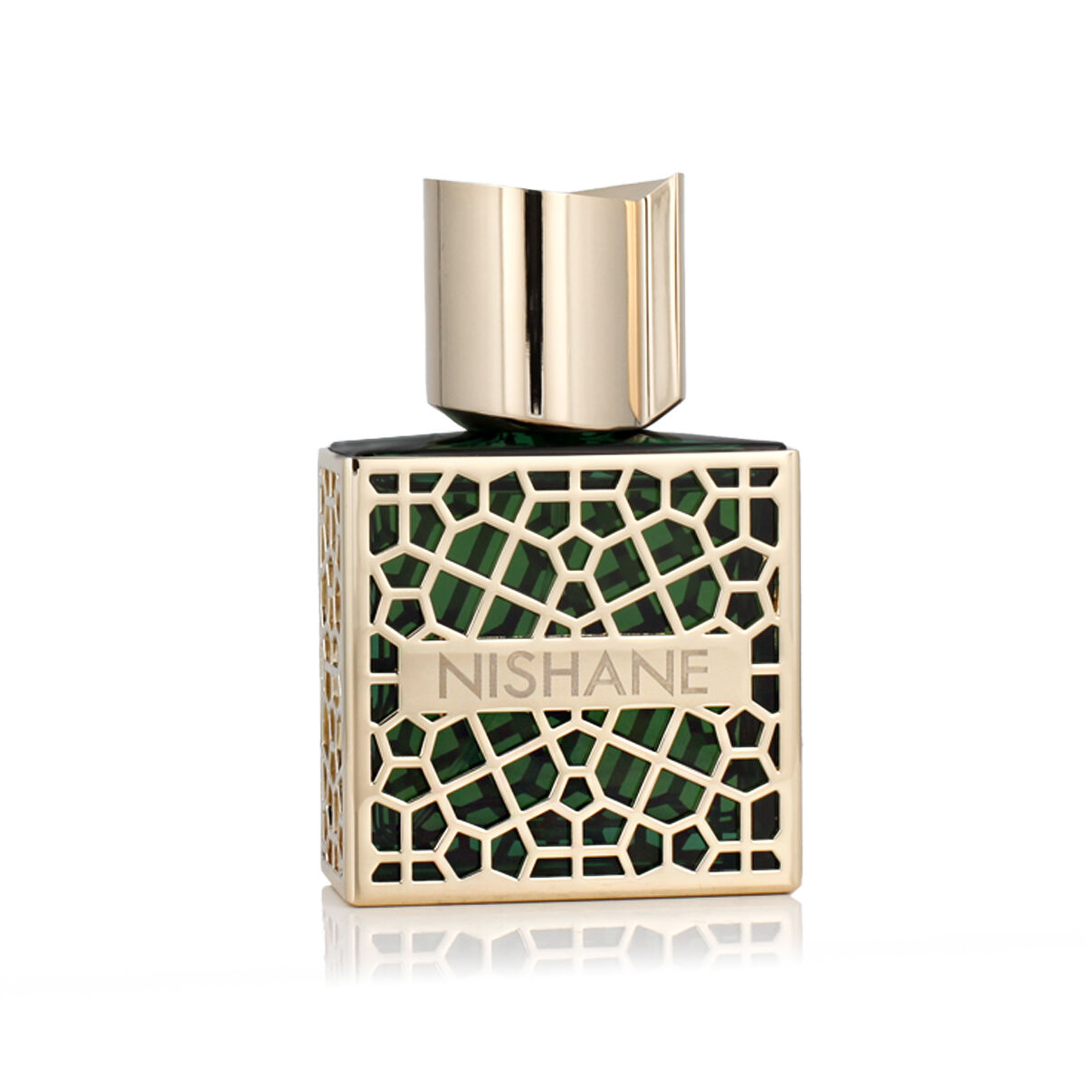 Parfym Unisex Nishane Shem 50 ml - 2