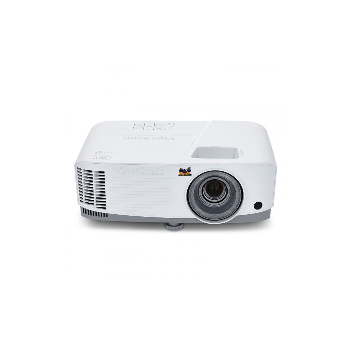 Projektor ViewSonic PA503X XGA 3600 lm Vit - 6