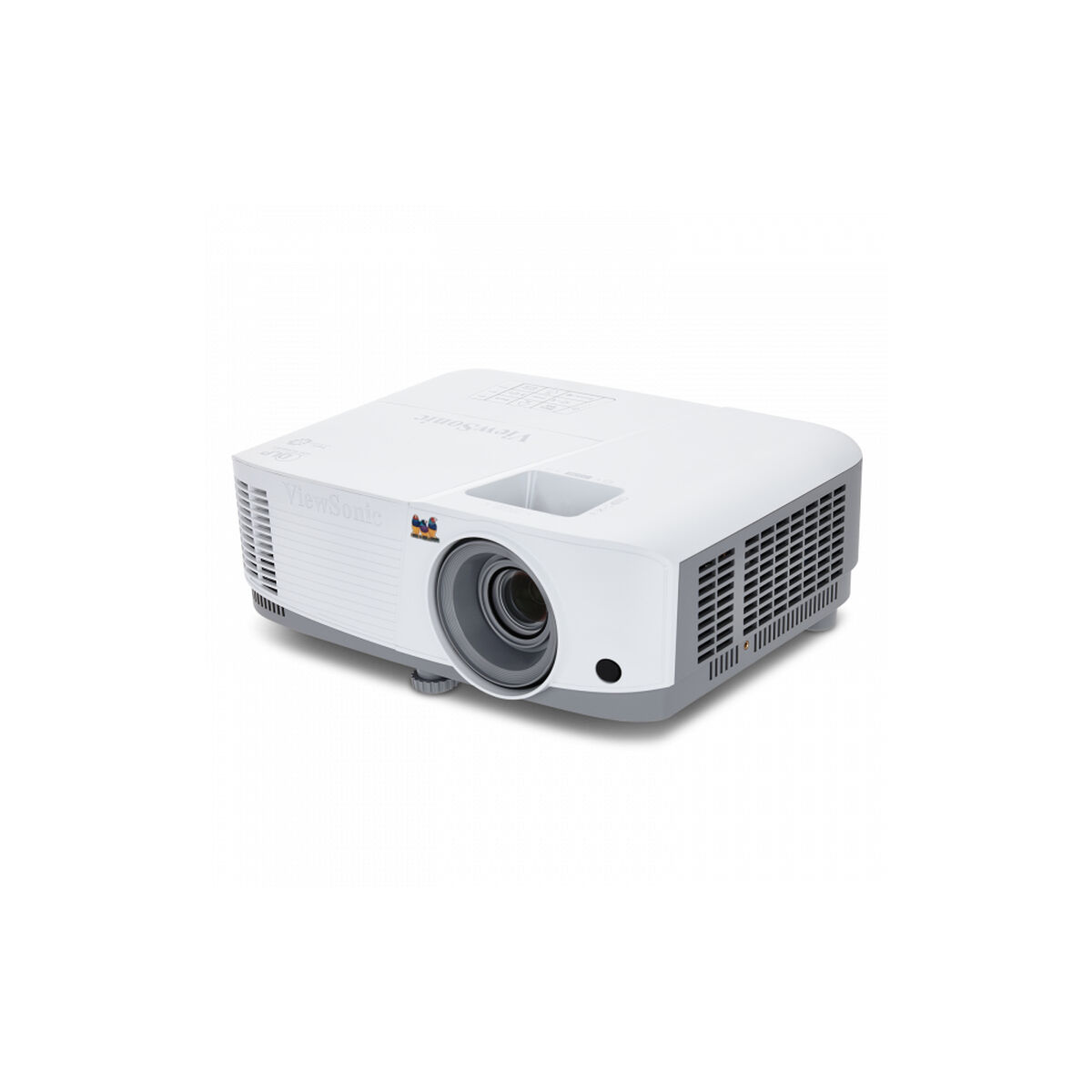 Projektor ViewSonic PA503X XGA 3600 lm Vit - 4