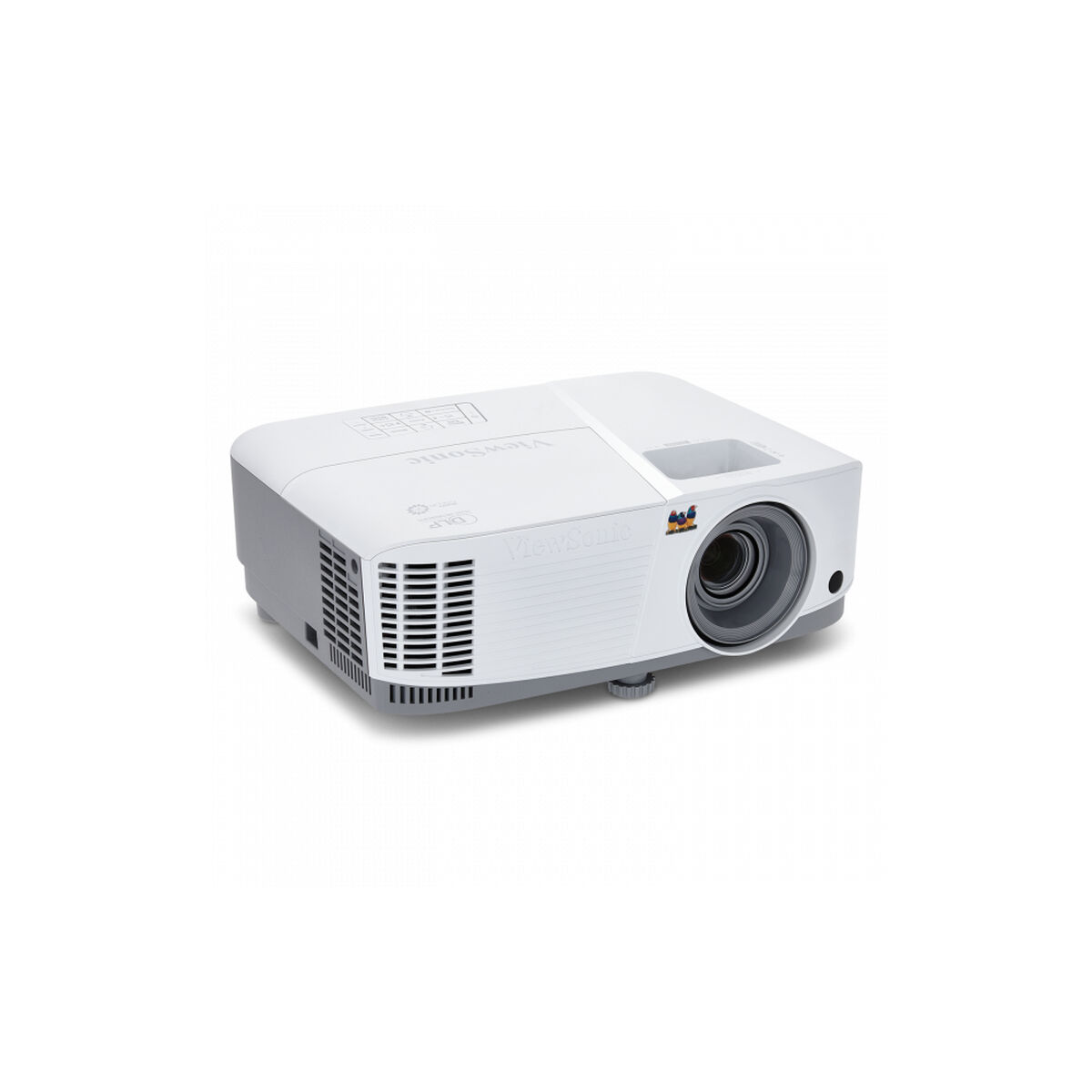 Projektor ViewSonic PA503X XGA 3600 lm Vit - 5