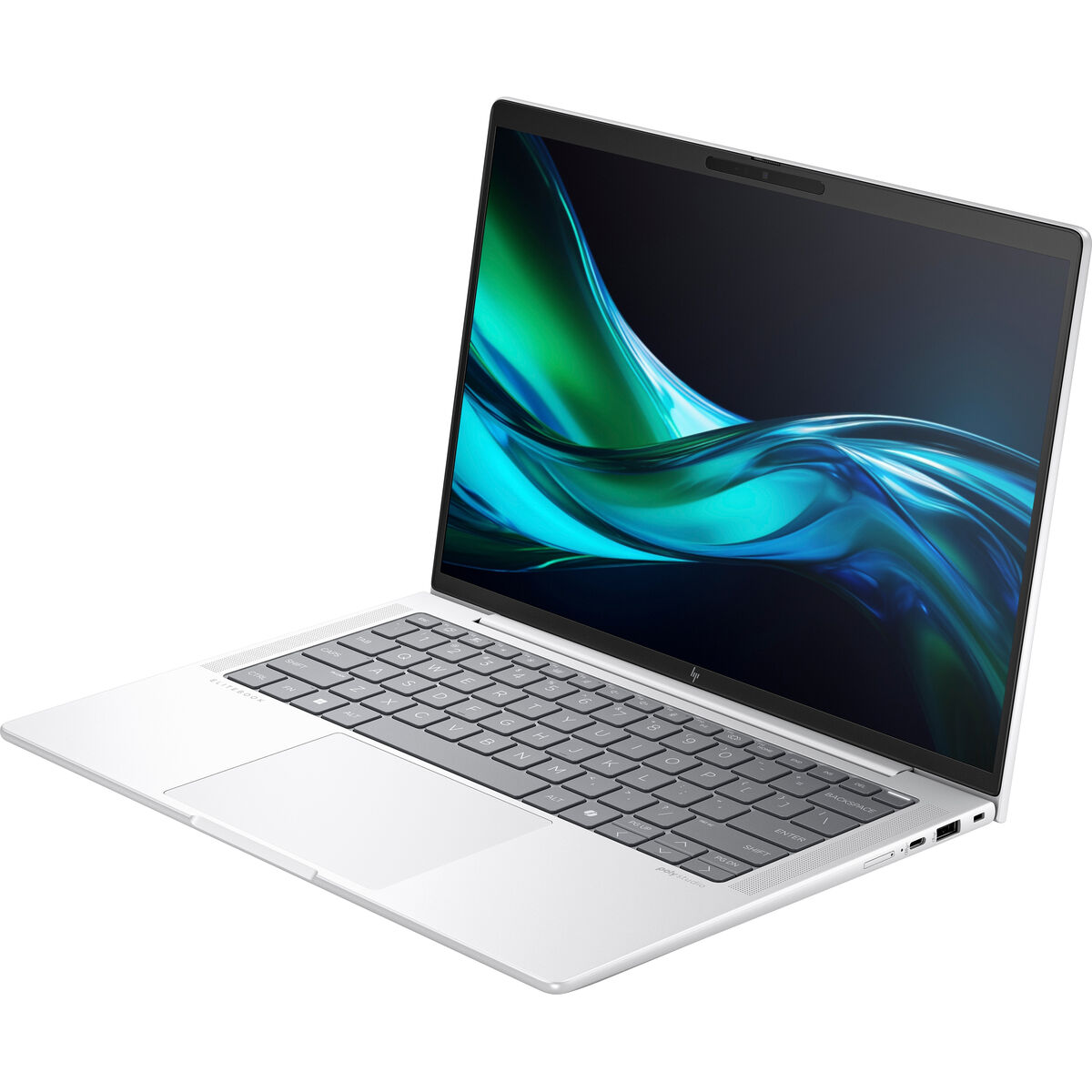 Bärbar dator HP 96Y63ET#ABE 14" Intel Core Ultra 7 155H 32 GB RAM 1 TB SSD