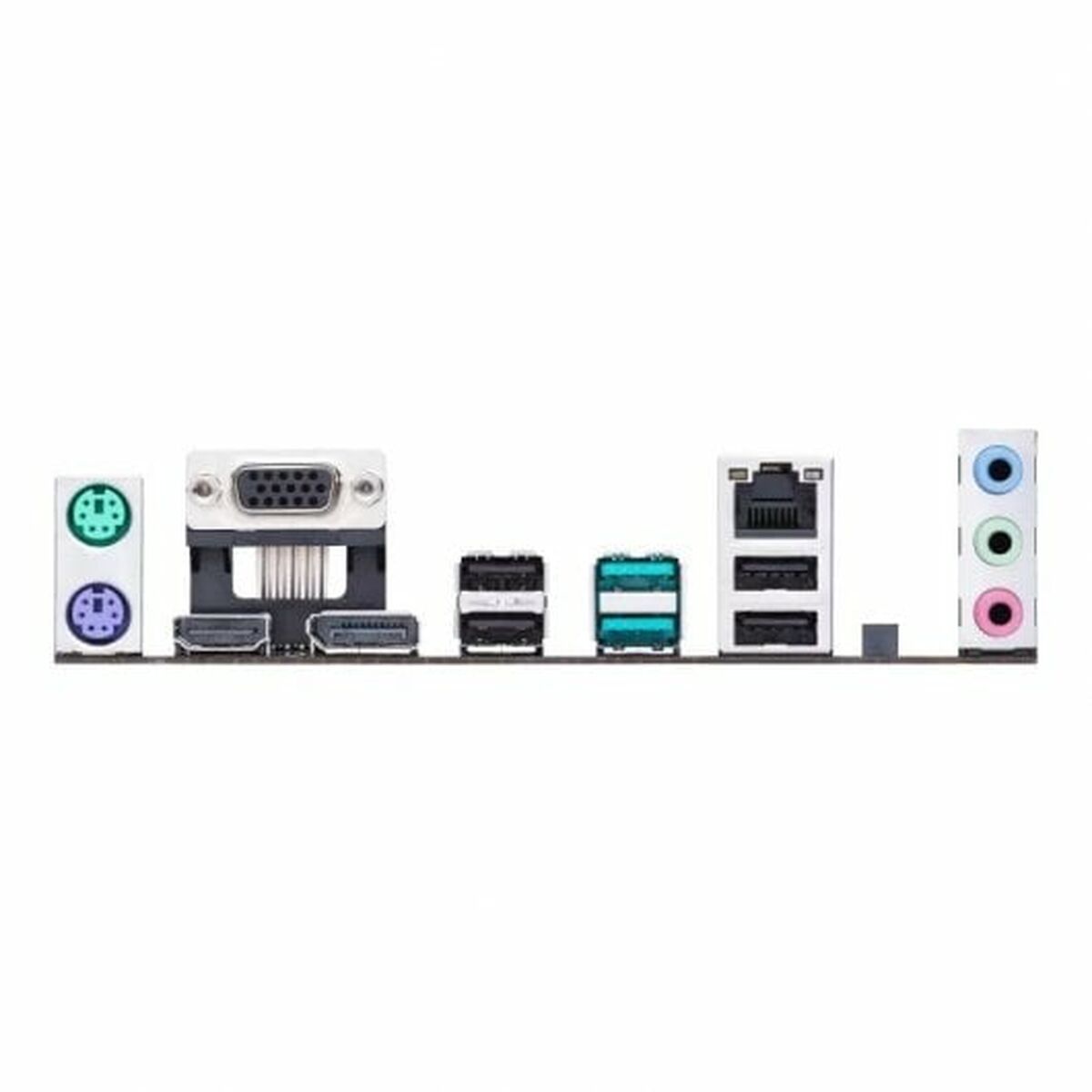 Moderkort Asus 1805215 H610 LGA 1700 - 6