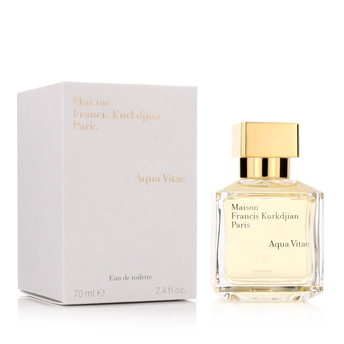 Parfym Unisex Maison Francis Kurkdjian Aqua Vitae EDT 70 ml