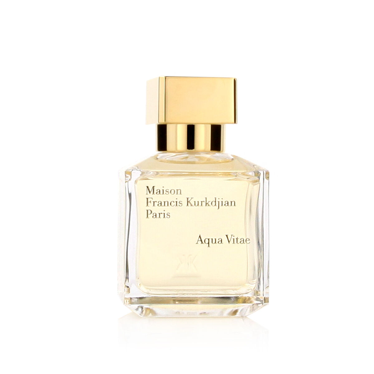 Parfym Unisex Maison Francis Kurkdjian Aqua Vitae EDT 70 ml - 2