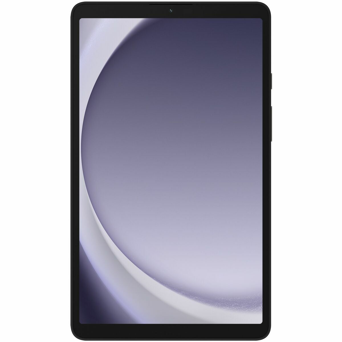 Läsplatta Samsung Galaxy Tab A9 4 GB RAM 64 GB Grå Stål - 2